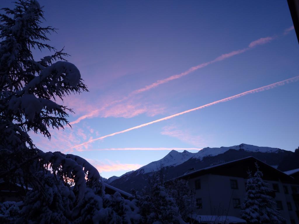 Apartamento Haus Bellis Neustift im Stubaital Exterior foto