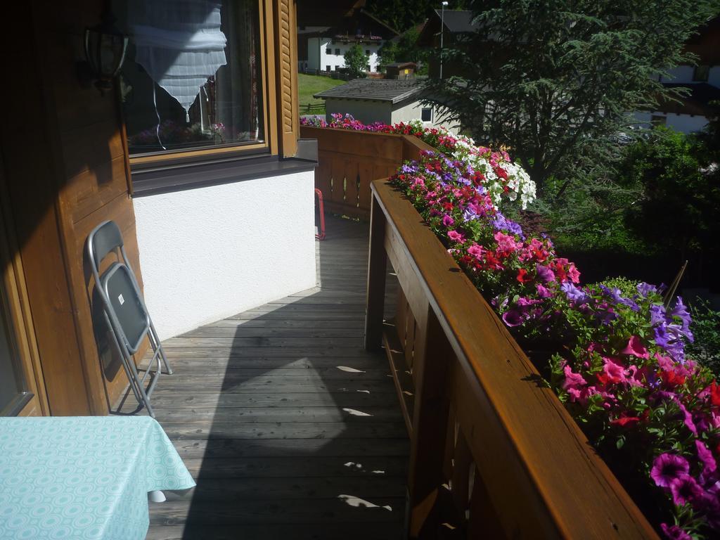 Apartamento Haus Bellis Neustift im Stubaital Exterior foto